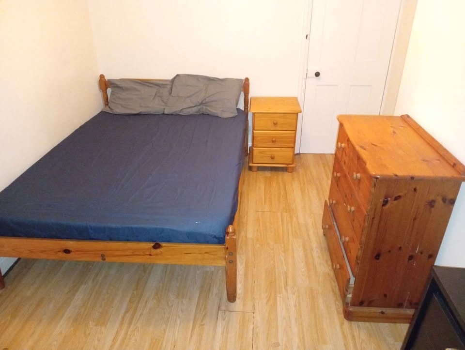 3 Bed Terraced House, Vernon Road, LE2, N1 7GU