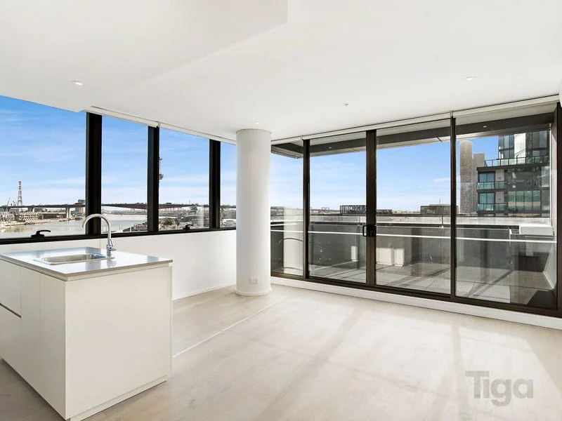 401N/889 Collins Street, Docklands VIC 3008