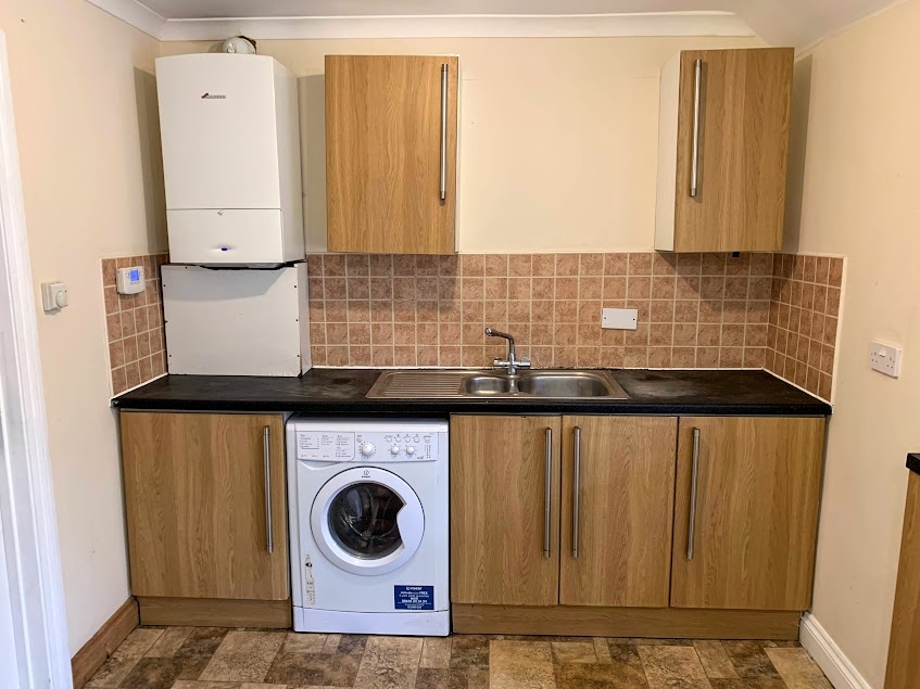 Additional image 5 of 2 Bed Flat, Mowbray Road, CB1, N1 7GU