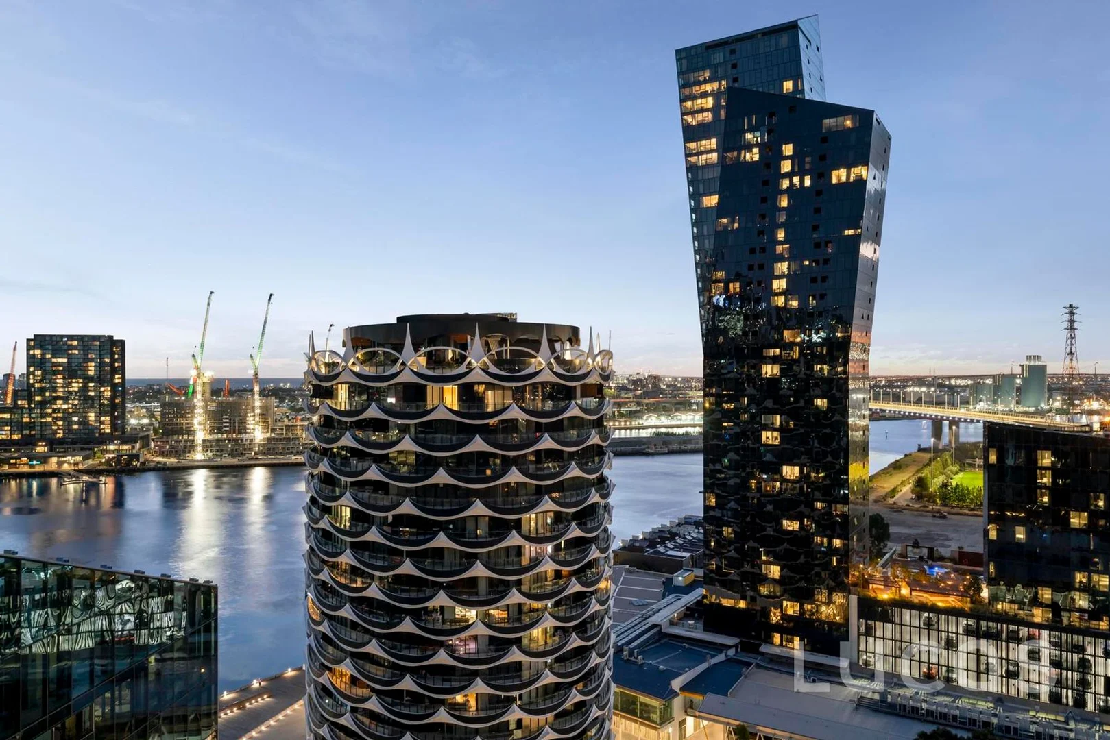 Additional image 9 of 2009/421 Docklands Drive, Docklands VIC 3008