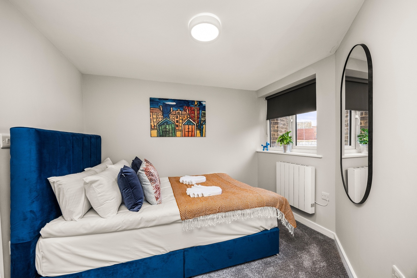 2 Bed Flat, Richmond Place, BN2, N1 7GU photo 3