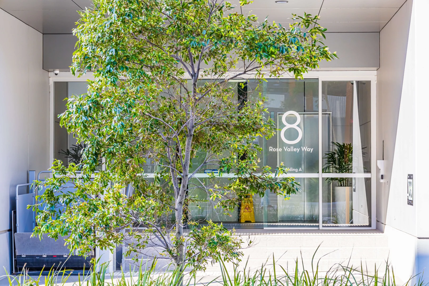 Additional image 13 of 305/8 Rose Valley Way, Zetland NSW 2017