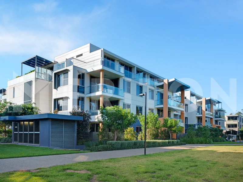 348/2 Firetail Drive, Warriewood NSW 2102