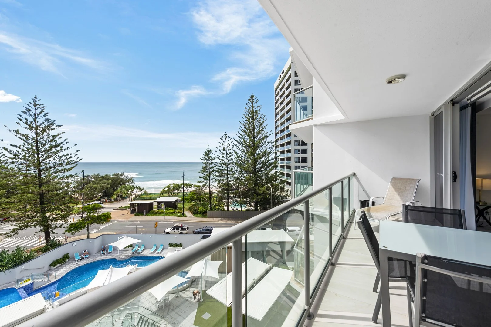 5B/5 Clifford Street, Surfers Paradise QLD 4217