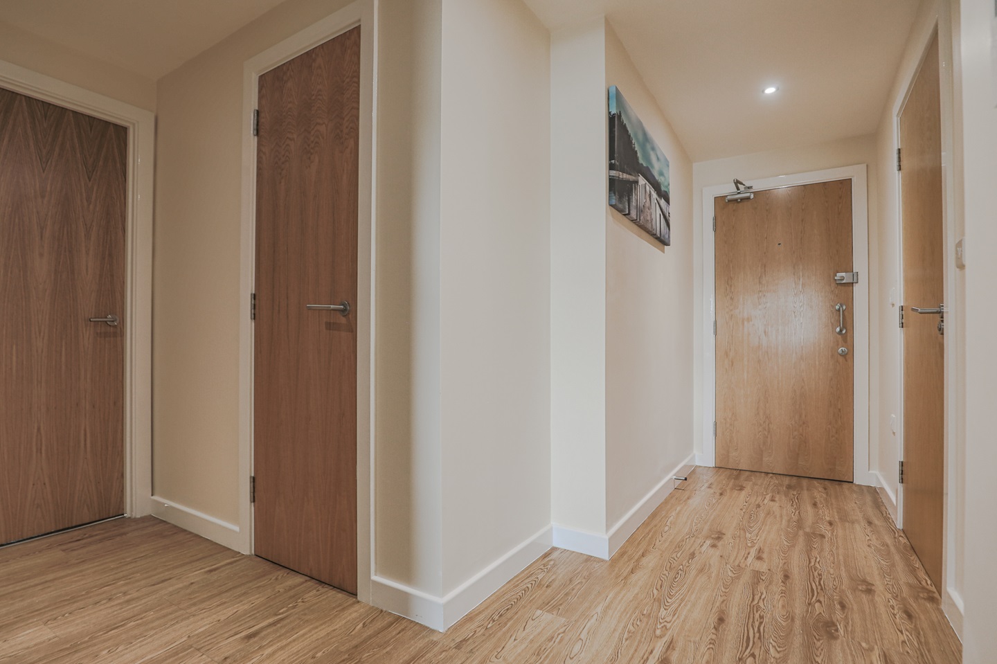 Additional image 14 of 3 Bed Flat, Blenheim Court, LE1, N1 7GU
