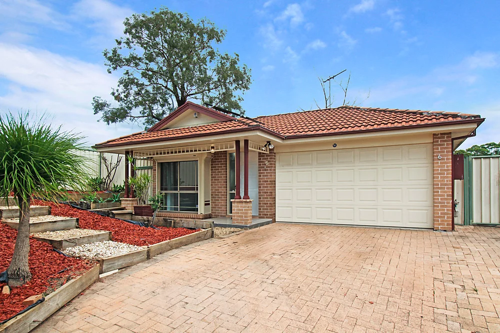 6 Yass Close, Prestons NSW 2170