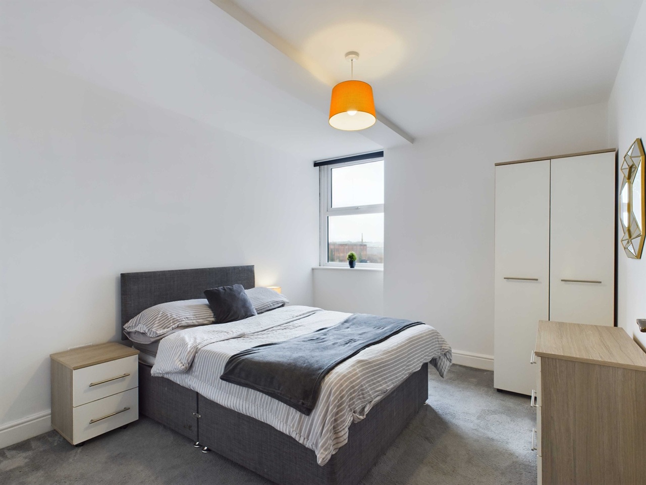 1 Bed Flat, Celtic House, DE1, N1 7GU photo 5