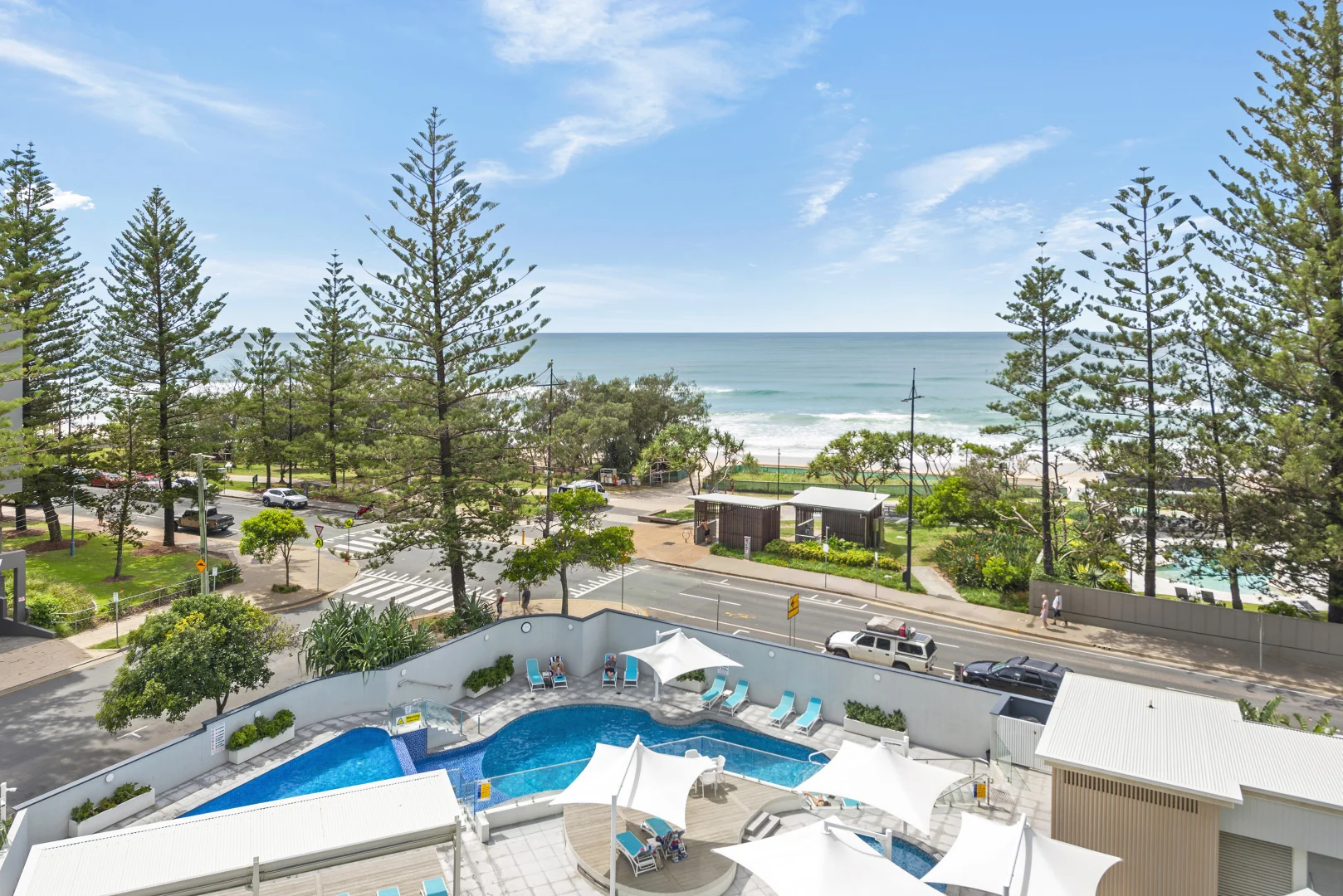 Additional image 3 of 5B/5 Clifford Street, Surfers Paradise QLD 4217
