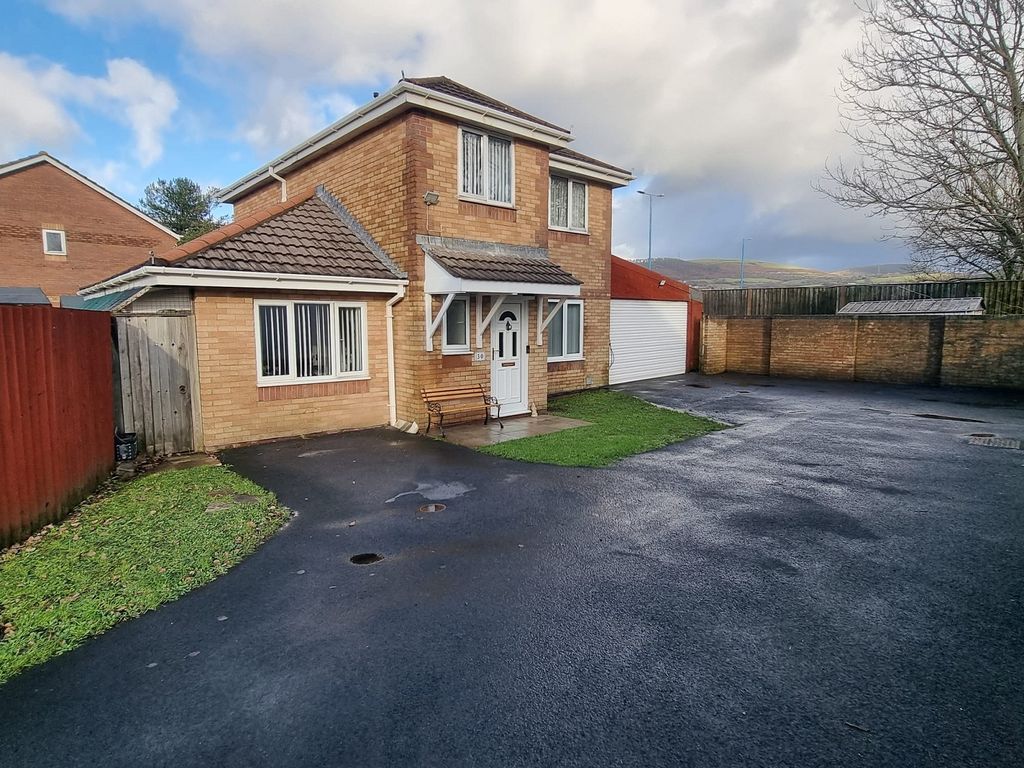 Additional image 22 of 3 bed detached house for saleAfandale, Port Talbot, Neath Port Talbot. SA12
