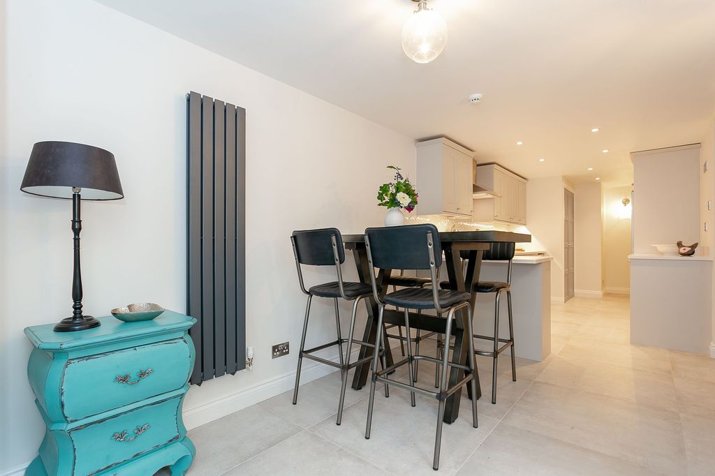 Additional image 3 of 2 bed flat for saleHarlow Moor Drive, Harrogate HG2
