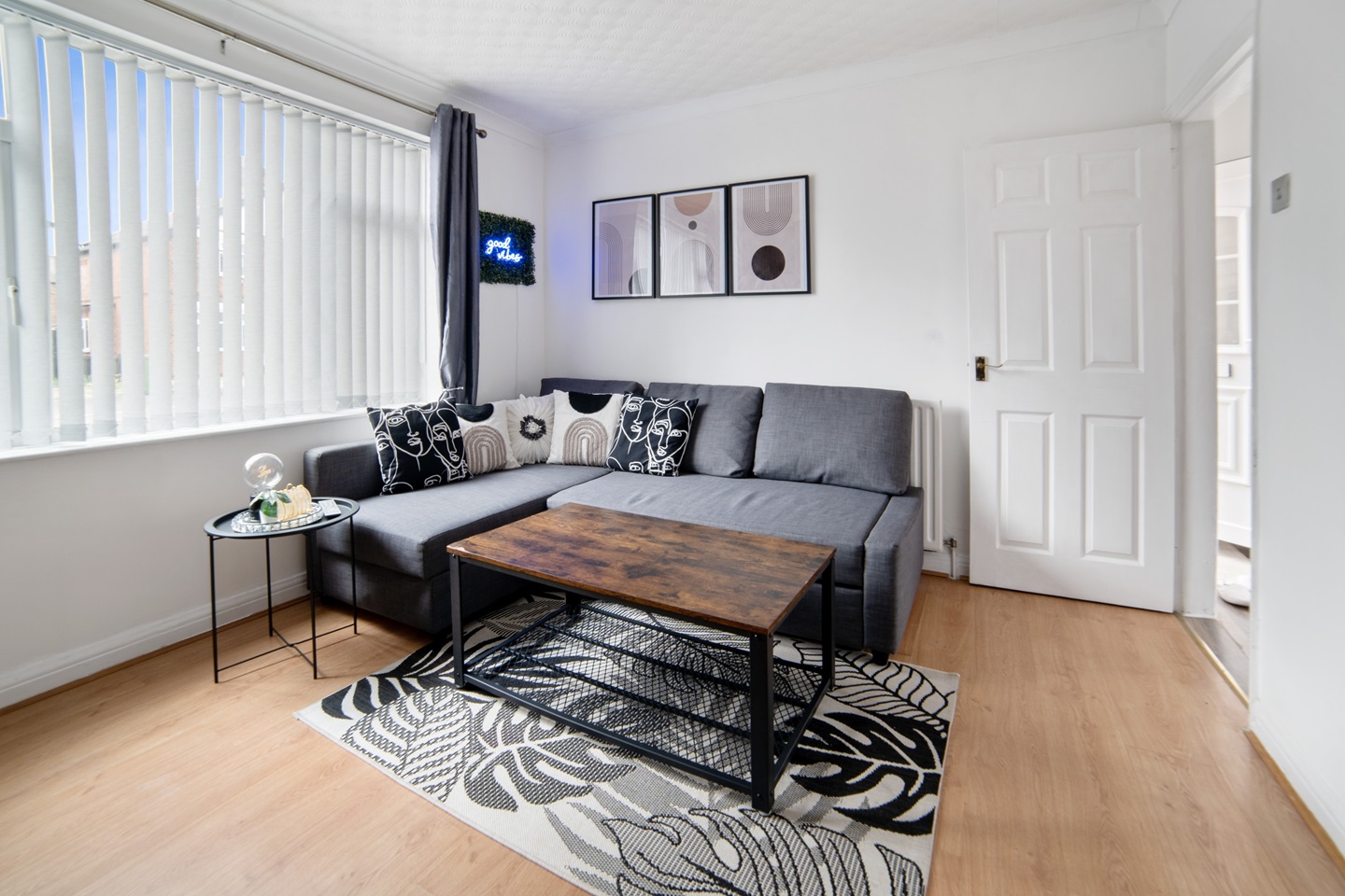 Additional image 15 of 2 Bed Semi-Detached House, Braunstone Close, LE3, N1 7GU