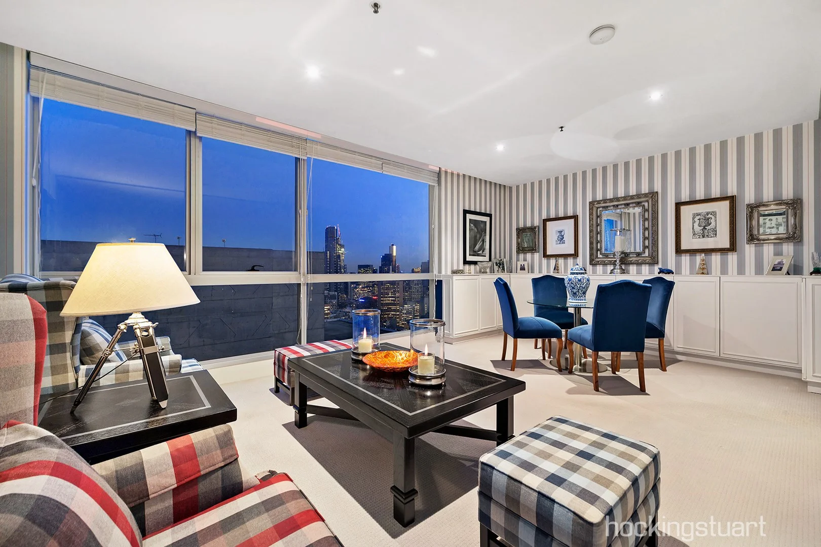4112/22-24 Jane Bell Lane, Melbourne VIC 3000