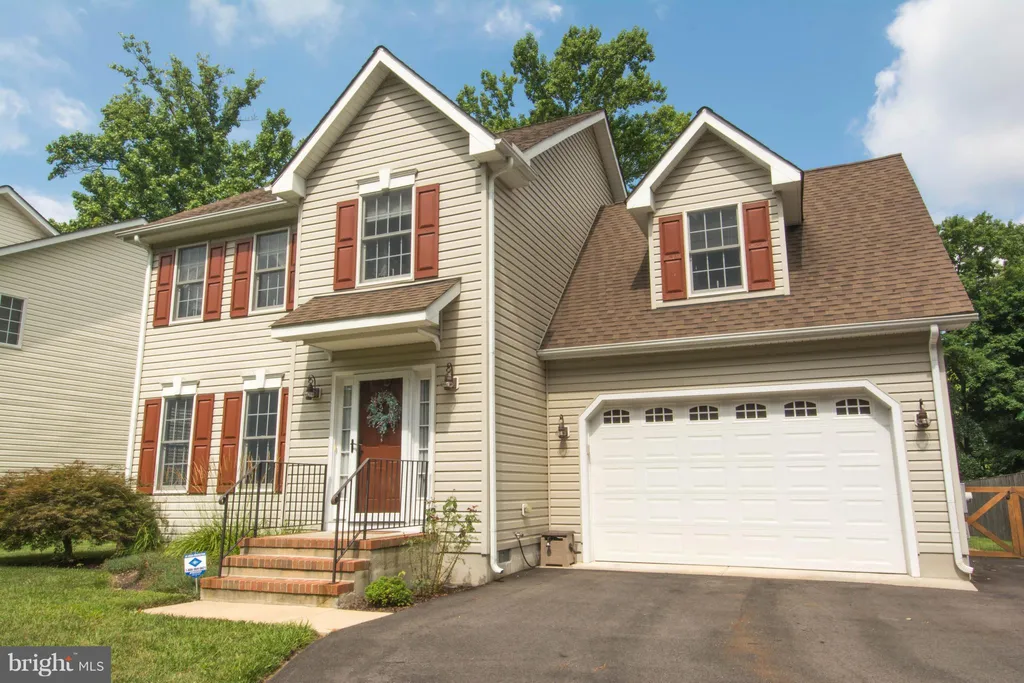 117 Hess Road, Grasonville, MD 21638