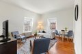 26 Linnaean St Unit 3, Cambridge, MA, 02138