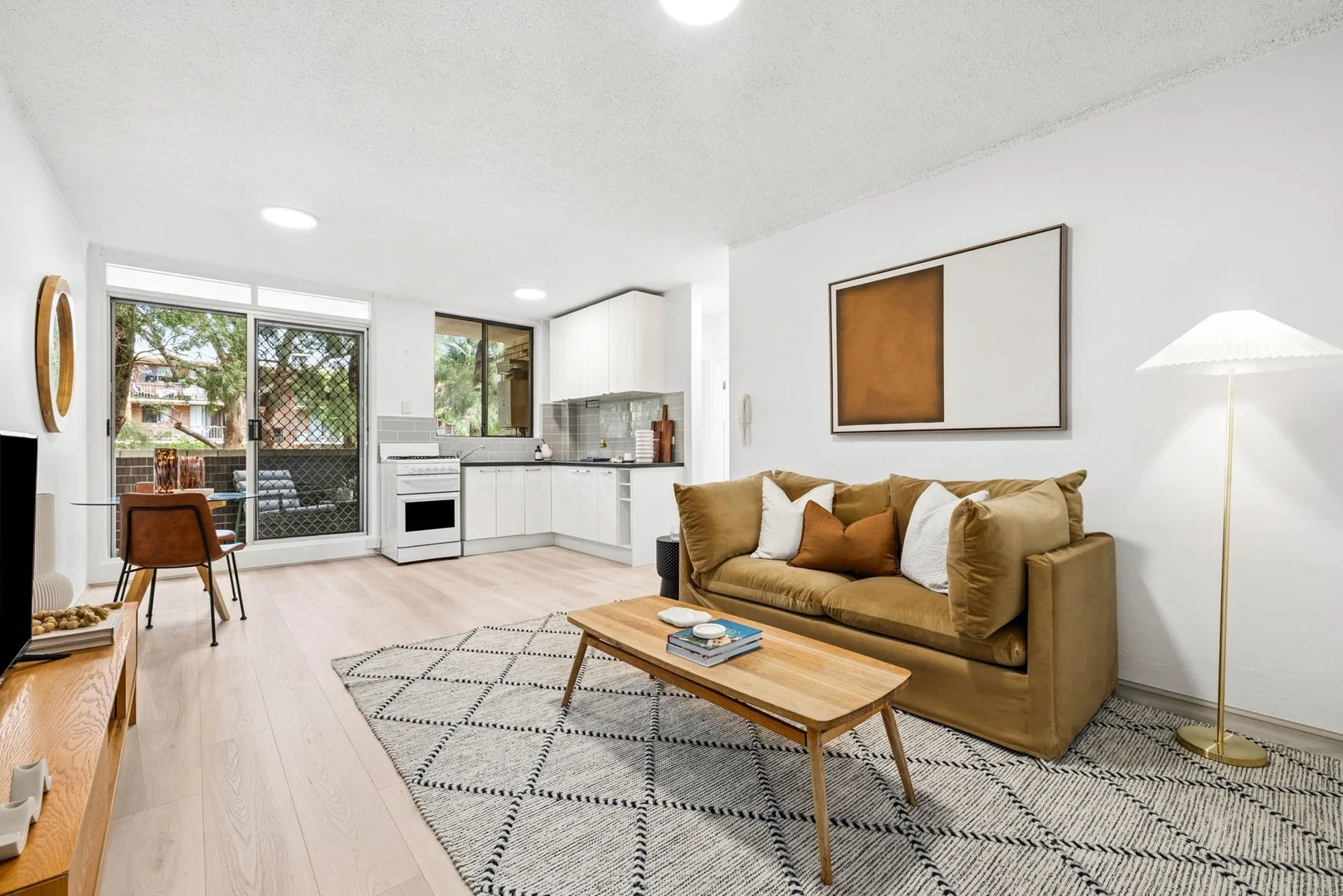 7/41 Jauncey Place, Hillsdale NSW 2036