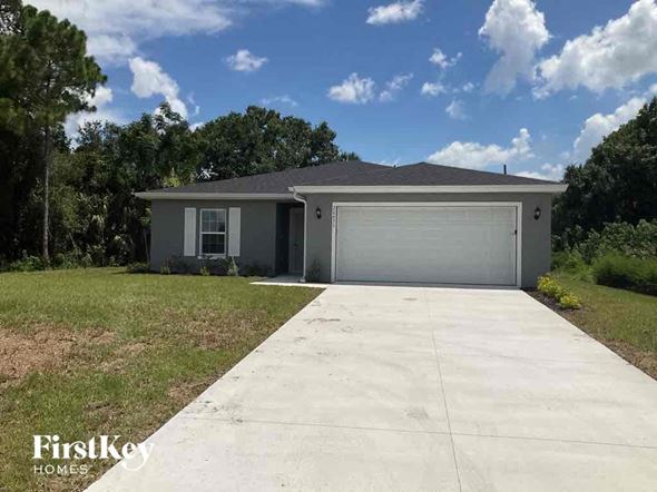 20431 Mount Prospect Ave, Port Charlotte, FL, 33952