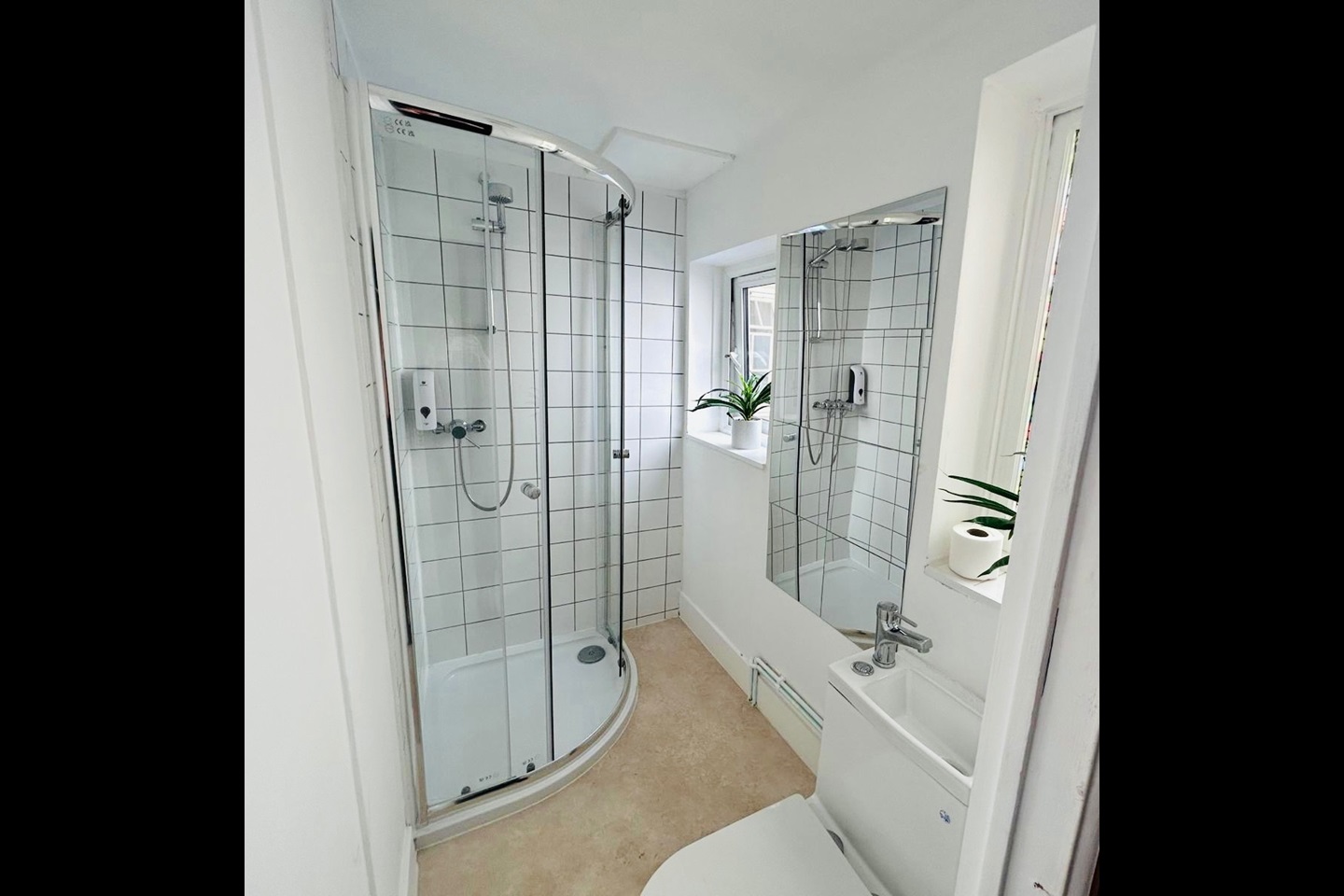 Additional image 4 of 1 Bed Flat, Oriental Place, BN1, N1 7GU