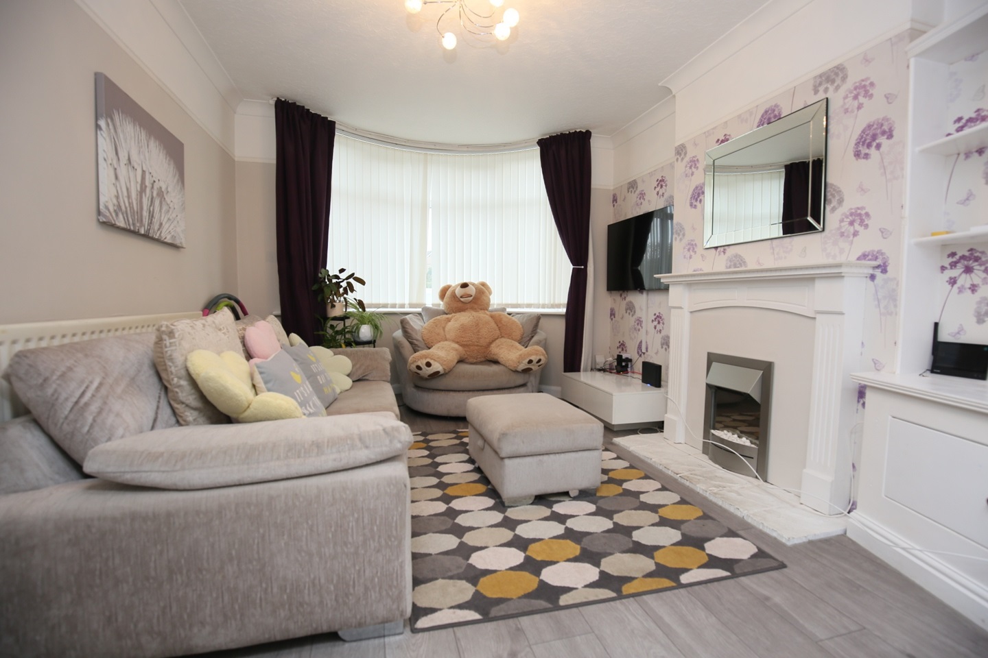 Additional image 7 of 4 Bed Terraced House, Kingsbury Road, CV6, N1 7GU