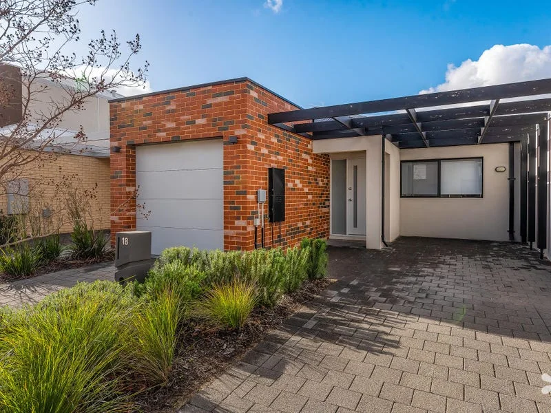 18 Nirvana Way, Willetton WA 6155