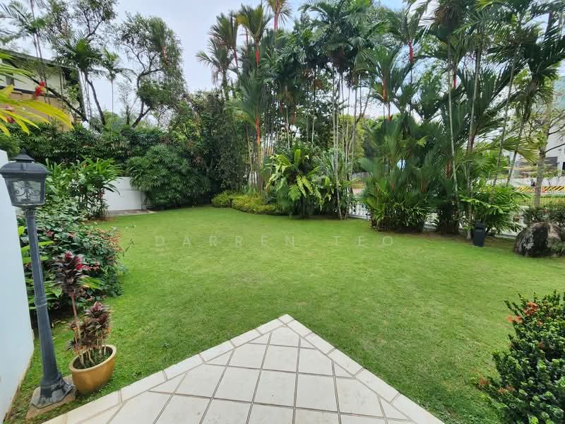 Additional image 2 of ❤️ Beautifully Maintained & Very Private Good Class Bungalow ❤️