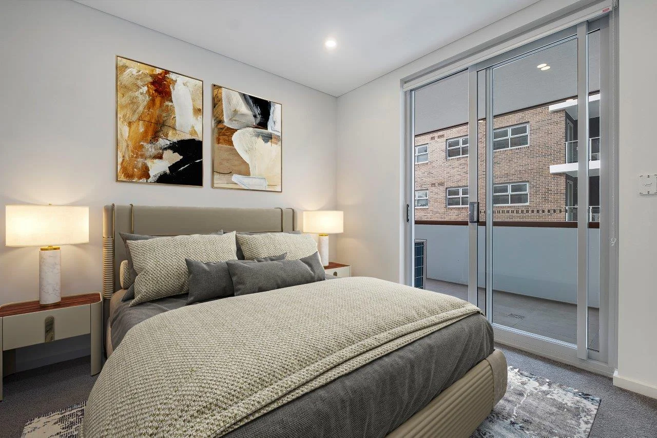 Additional image 7 of 203/42 Armbruster Avenue, North Kellyville NSW 2155