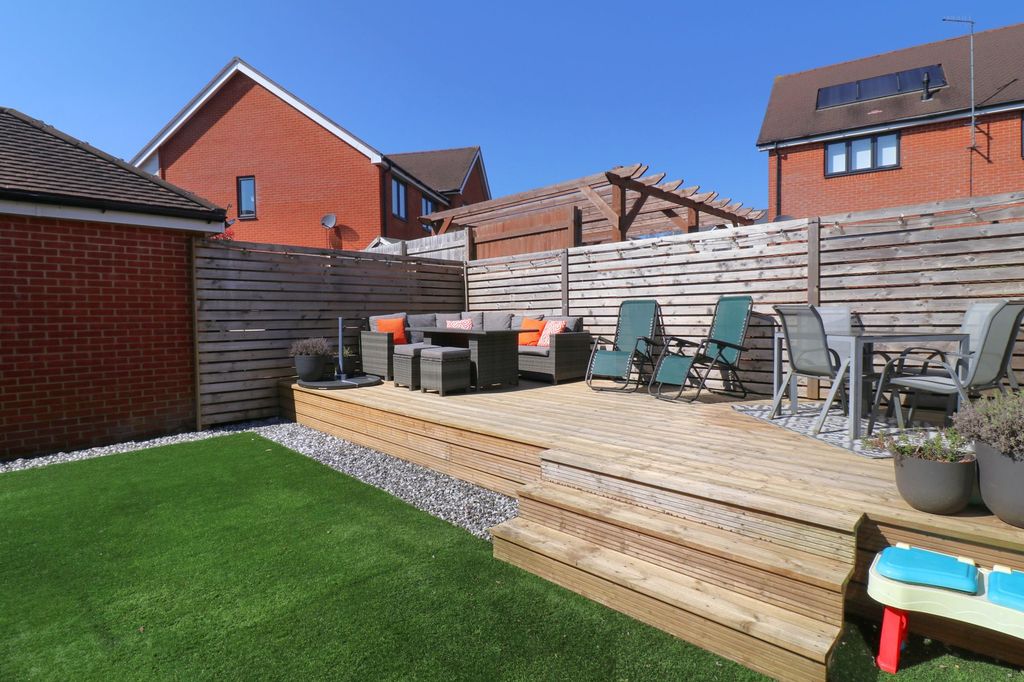 Additional image 16 of 4 bed detached house for saleClaypit Copse, Bursledon SO31