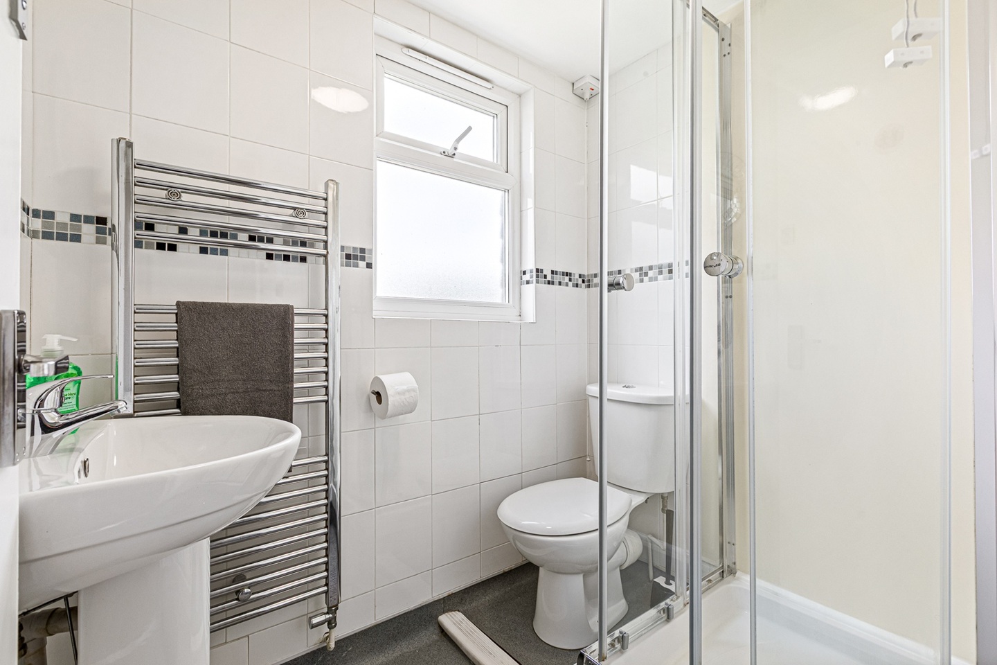 Room in a Shared House, Upper Hollingdean Road, BN1, N1 7GU photo 4