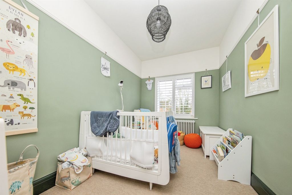 Additional image 15 of 4 bed detached house for saleIpswich Road, Holbrook, Ipswich IP9