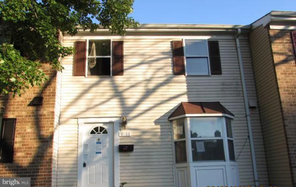 7011 Palamar Terrace, Lanham, MD 20706