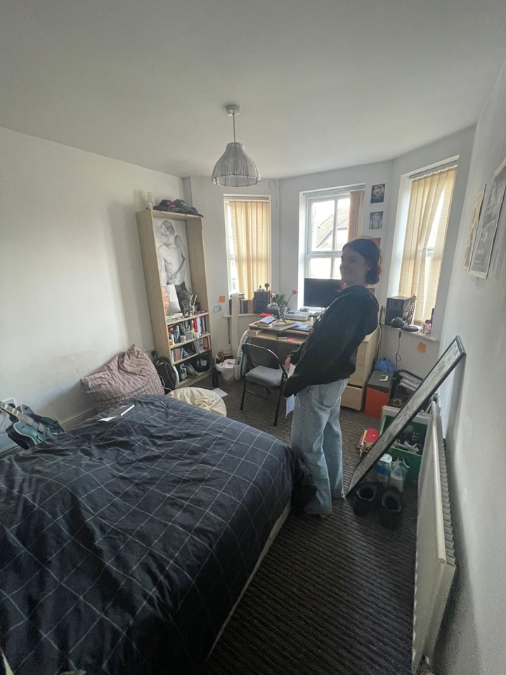 Room in a Shared House, Denison Road, M14, N1 7GU photo 5