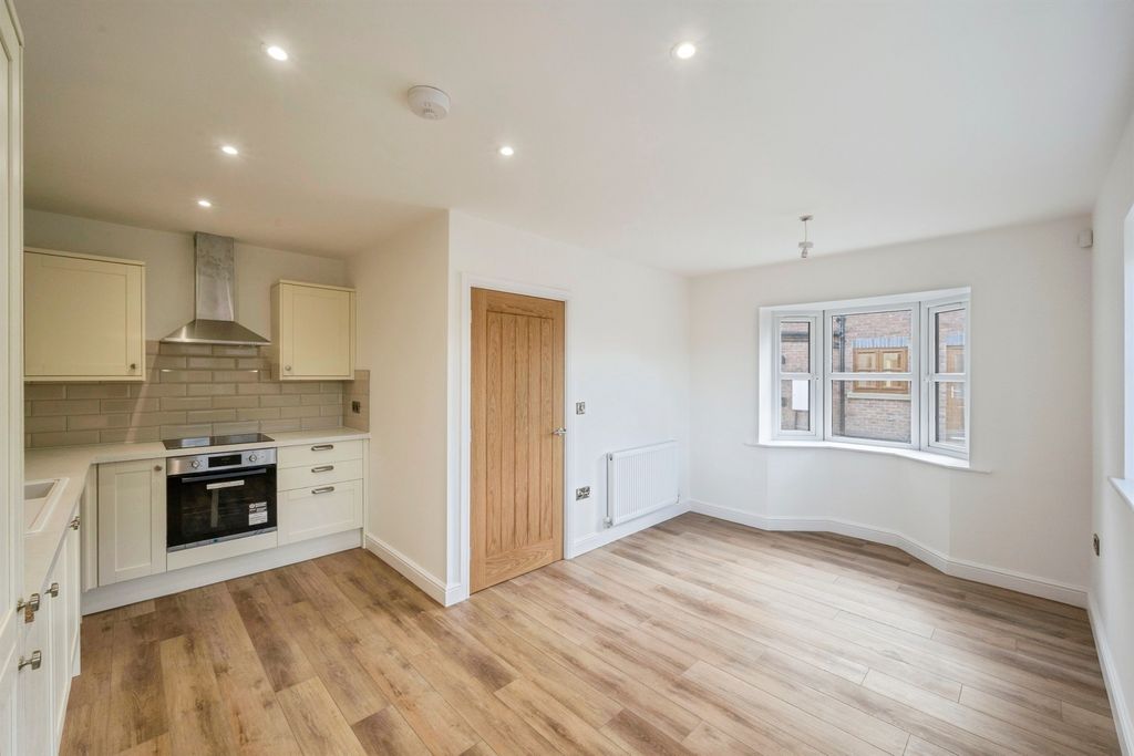 Additional image 3 of 2 bed detached bungalow for saleBrigg Road, Broughton, Brigg DN20