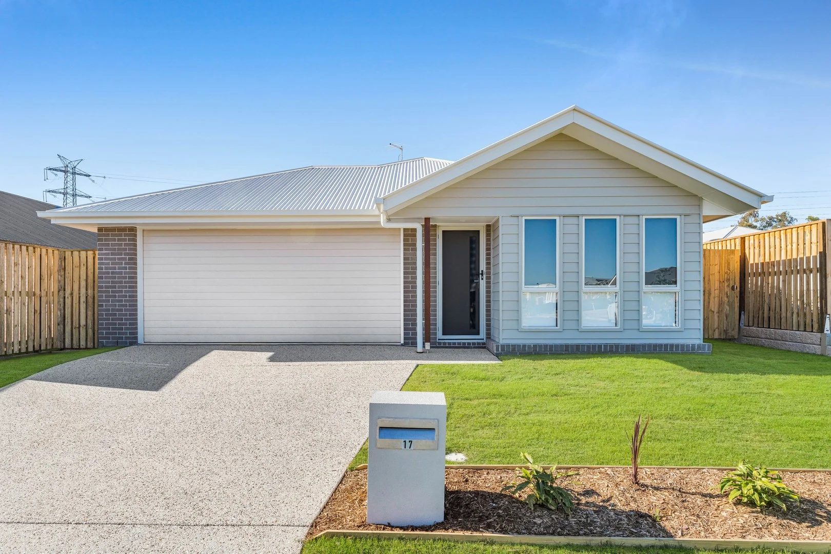 17 Cicely Circuit, Greenbank QLD 4124
