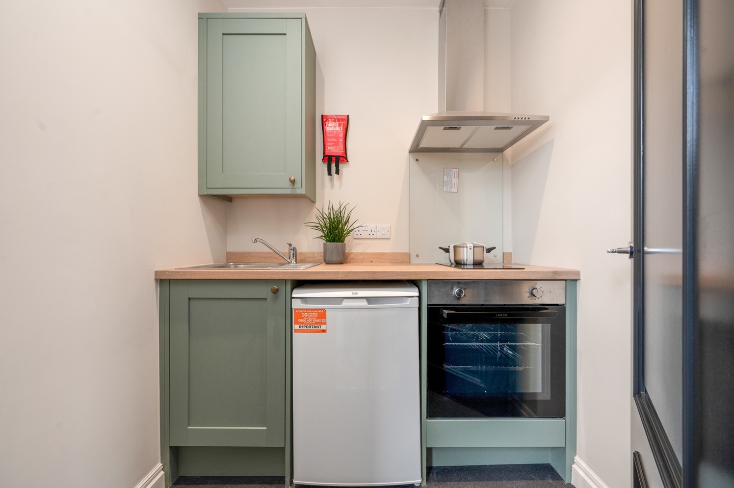 Additional image 46 of Room in a Shared House, Crompton Street, DE1, N1 7GU