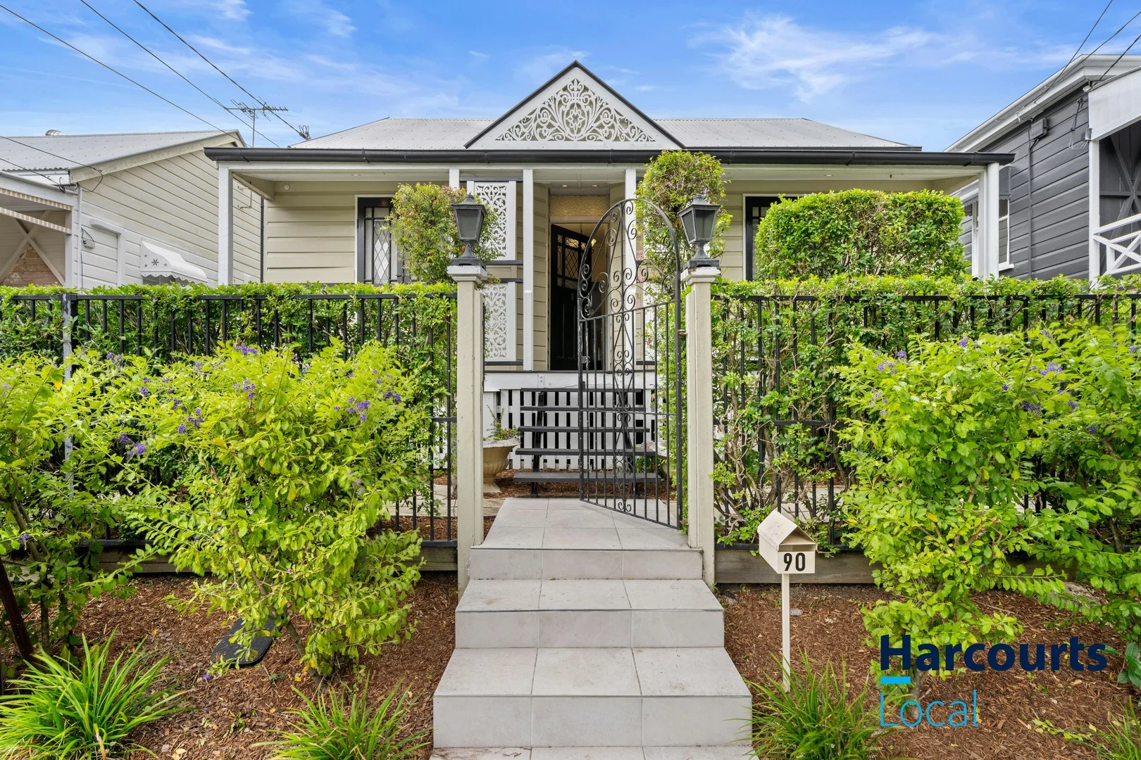 90 Beck Street, Paddington QLD 4064