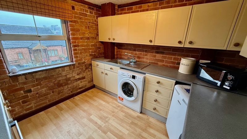 Additional image 4 of 2 bed flat for saleThe Old Bakehouse, Station Road, Bardney, Lincoln LN3