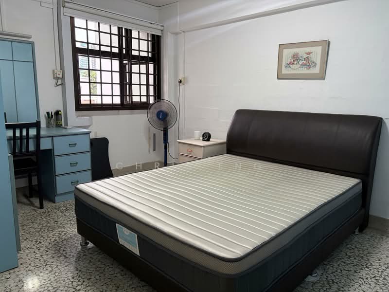 34 Lorong 5 Toa Payoh
