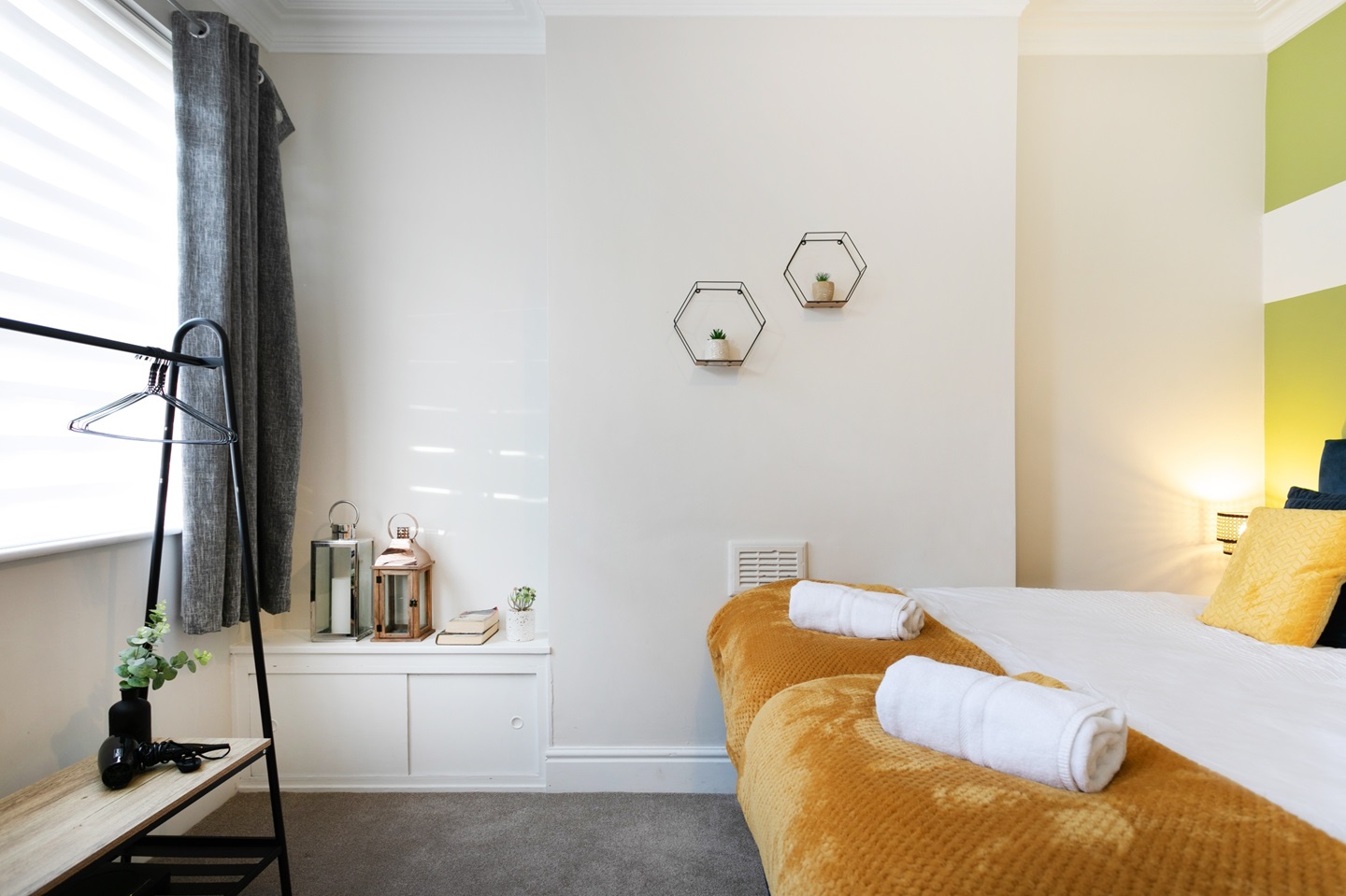 Additional image 8 of 3 Bed Semi-Detached House, Fosse Road North, LE3, N1 7GU