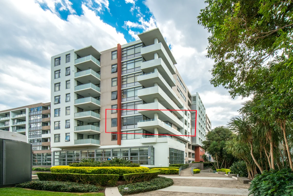 Additional image 11 of 213/1 Bruce Bennetts Place, Maroubra NSW 2035