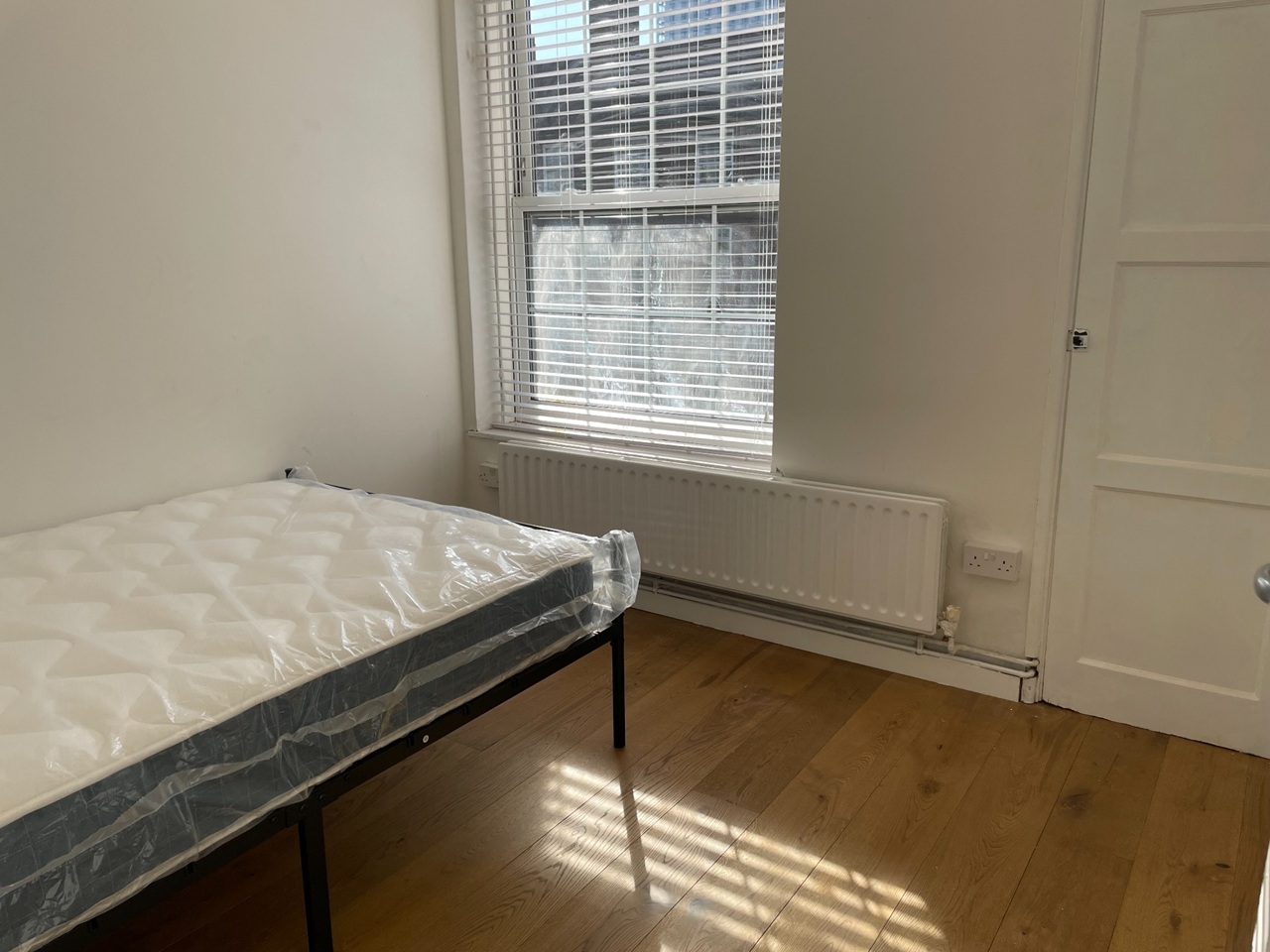 3 Bed Flat, Longridge House, SE1, N1 7GU photo 5