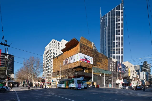 Additional image 3 of 109/68 Hayward Lane, Melbourne VIC 3000