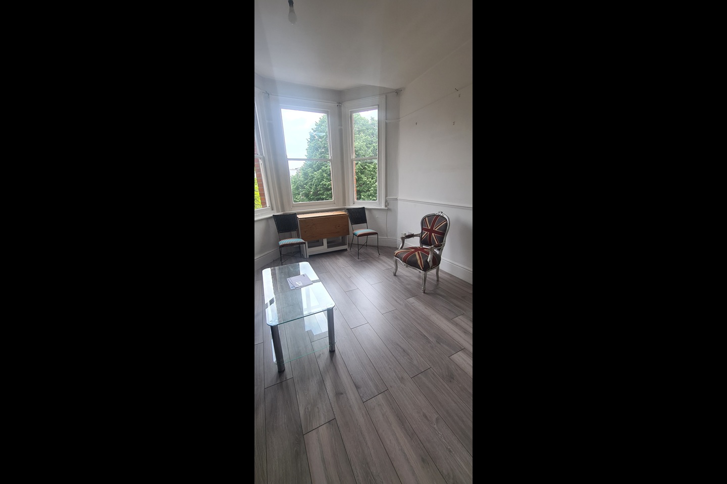 2 Bed Flat, Brighton Terrace, SW9, N1 7GU photo 5