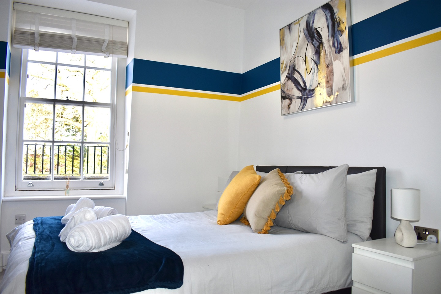 Additional image 6 of 2 Bed Flat, Kings Road, RG1, N1 7GU