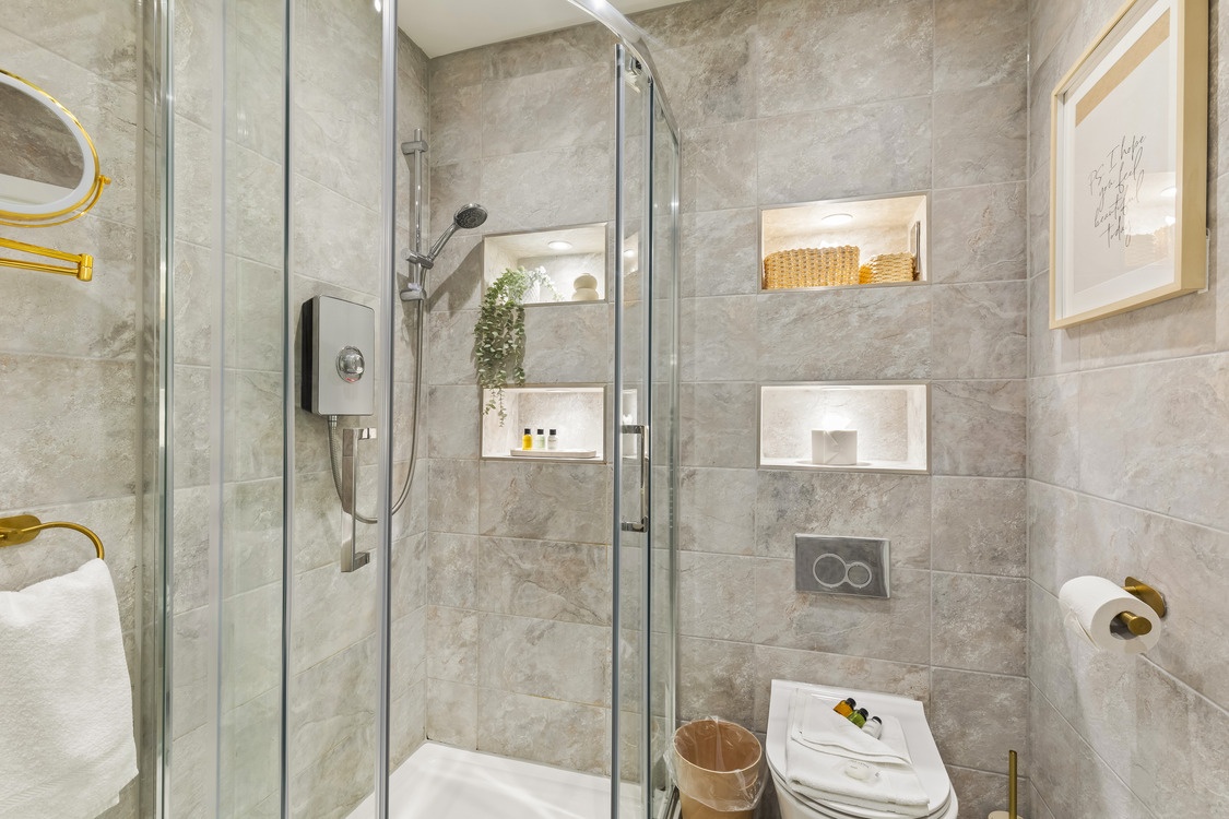 Additional image 8 of 1 Bed Flat, Mitchian Grand Union Building, LE3, N1 7GU