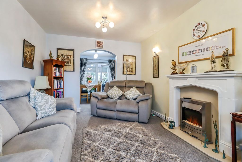 Additional image 10 of 4 bed detached house for saleAmbleside Way, Telford TF2