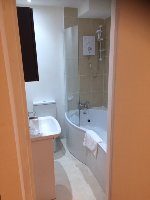 Additional image 3 of Room in a Shared Flat, Keswick House, LE1, N1 7GU