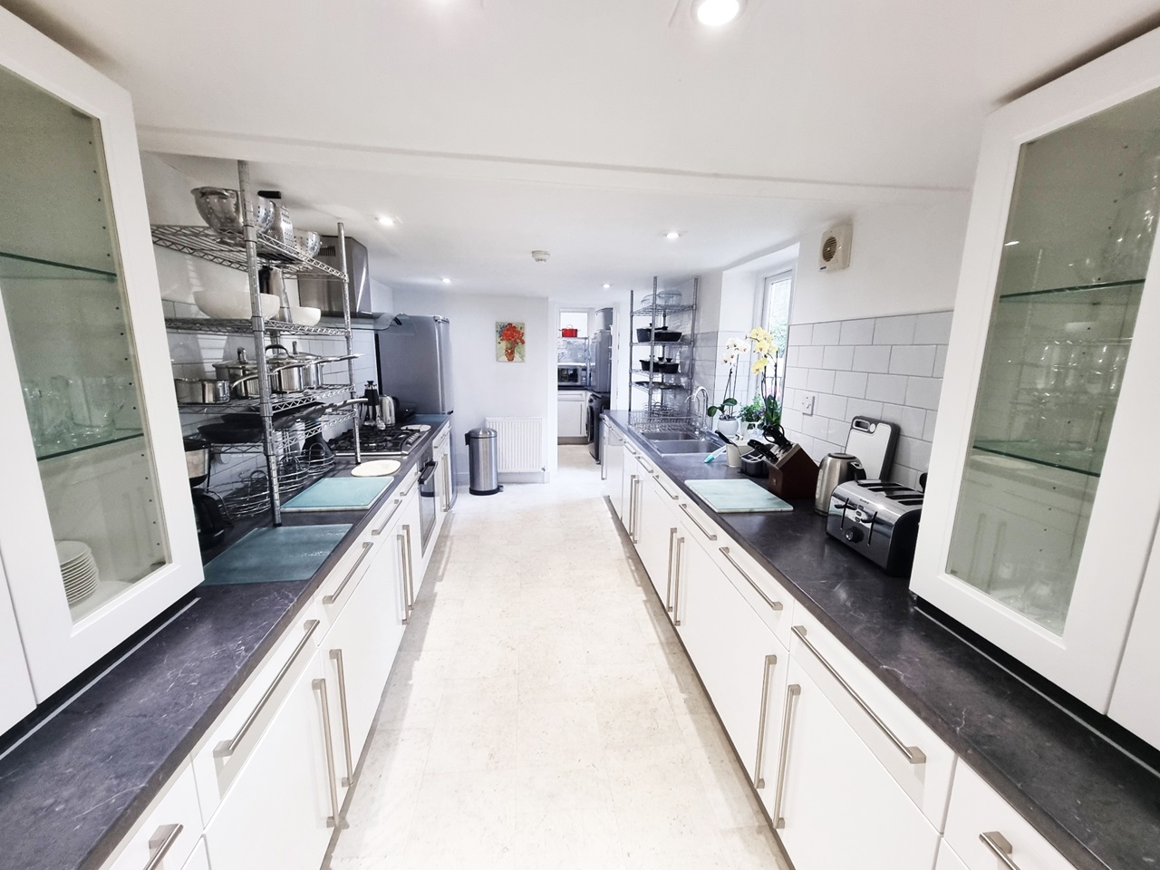 Additional image 3 of Room in a Shared House, Lansdowne Place, BN3, N1 7GU