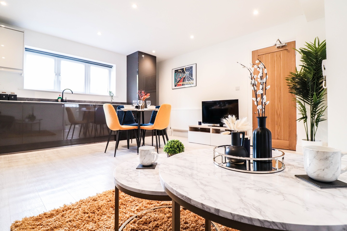 Additional image 16 of 1 Bed Flat, Dog Kennel Hill, SE22, N1 7GU