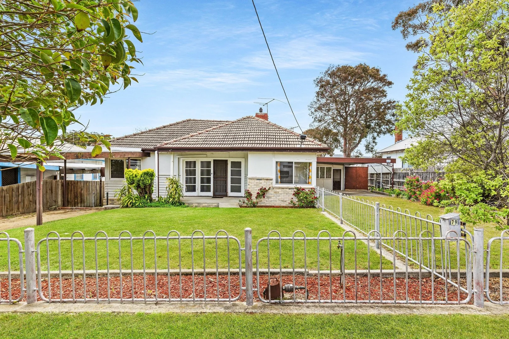 Second Av, Rosebud VIC 3939