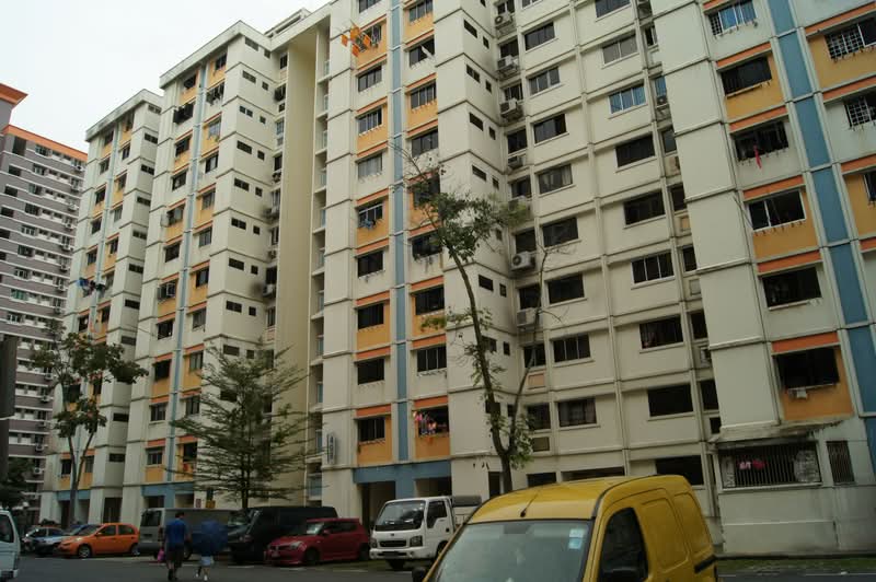 Additional image 5 of 408 Bukit Batok West Avenue 4