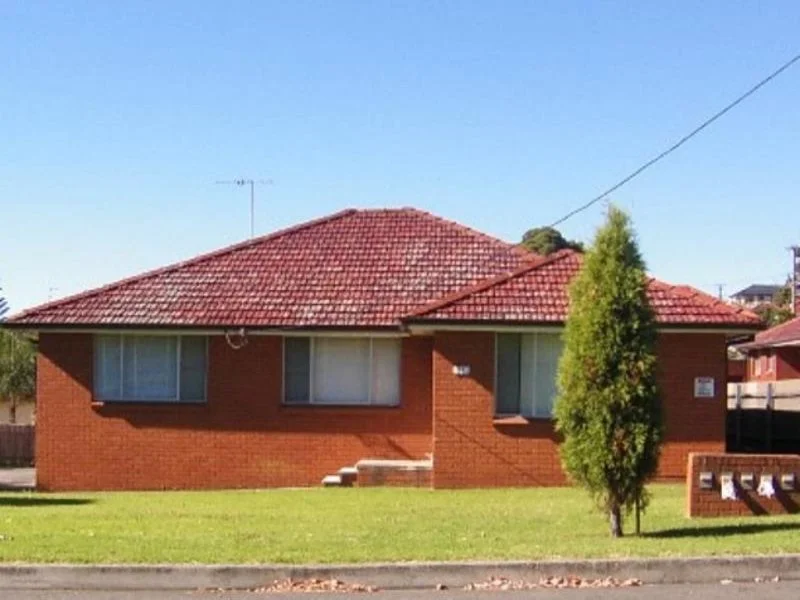 1/51 Rosemont Street, Wollongong NSW 2500